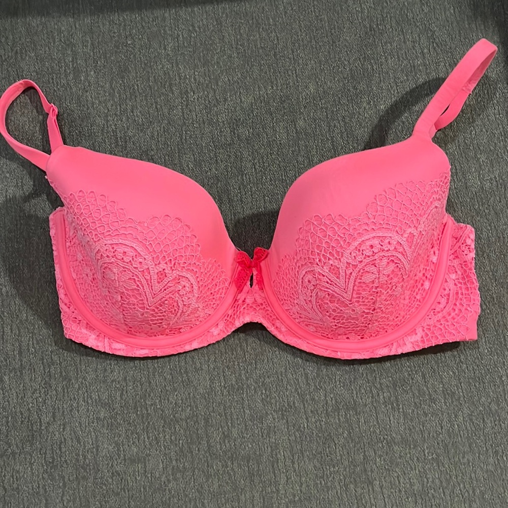 VS Demi Bra